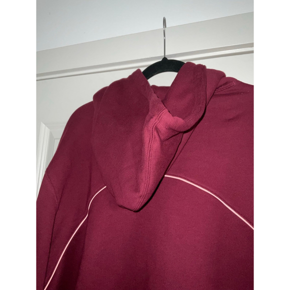 Nike NOCTA Fleece CS Hoodie - Picture 10 of 12